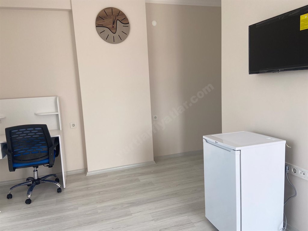 Eren Erkek ��renci Rezidans�