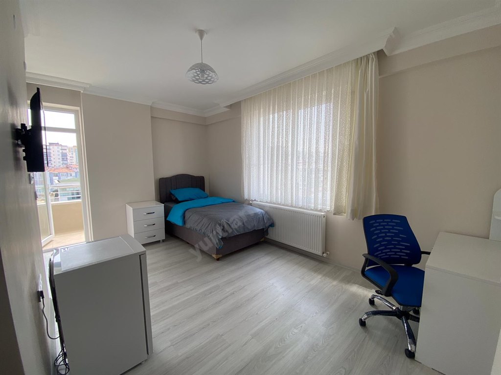 Eren Erkek ��renci Rezidans�