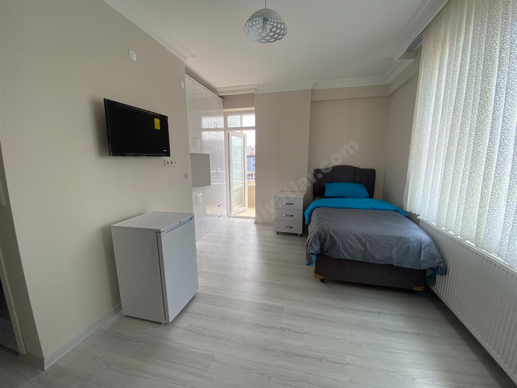 Eren Erkek ��renci Rezidans�