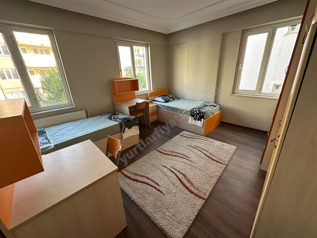 Marifet Denizli Erkek ��renci Yurdu