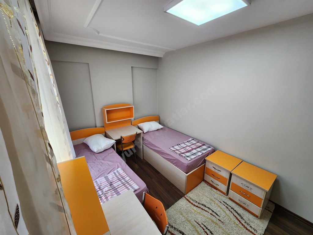 Marifet Denizli Erkek ��renci Yurdu