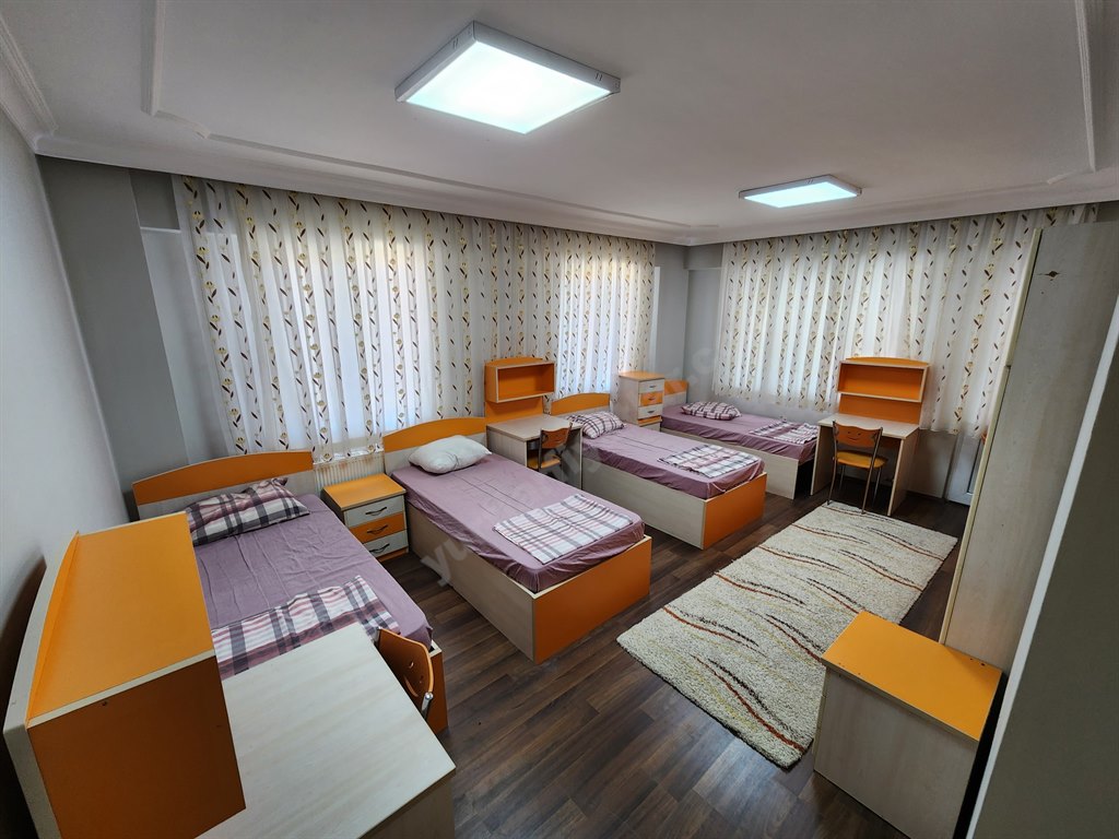 Marifet Denizli Erkek ��renci Yurdu