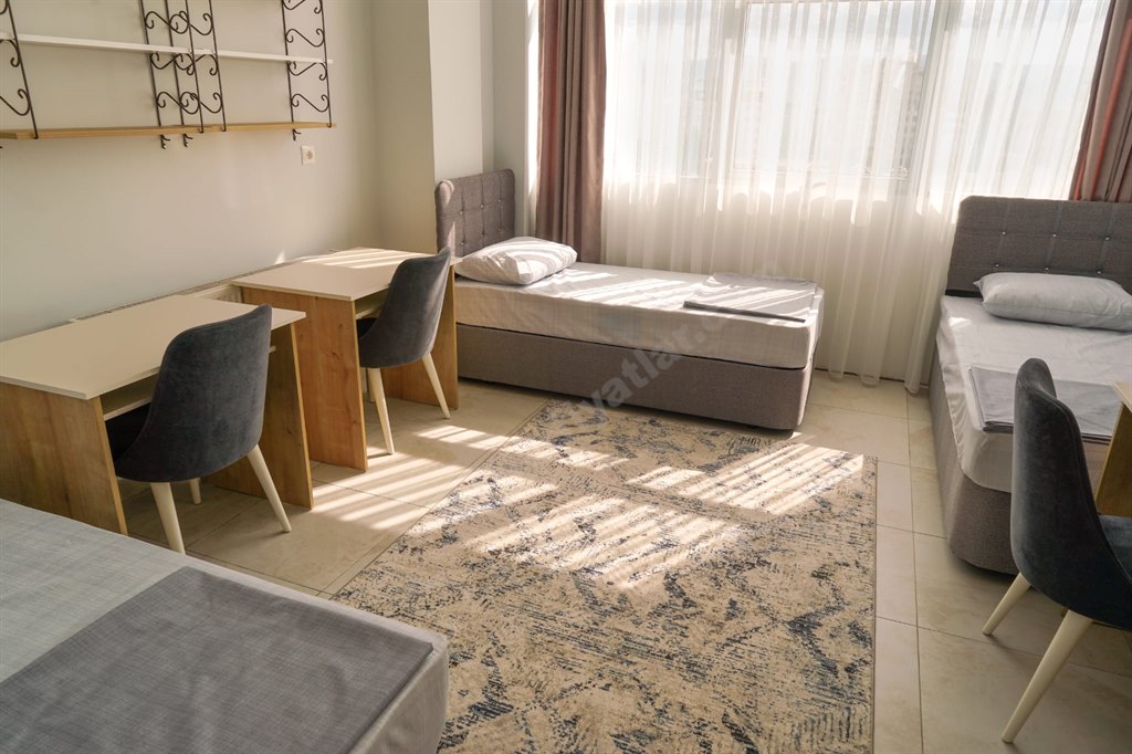 Marifet Bursa Erkek ��renci Yurdu