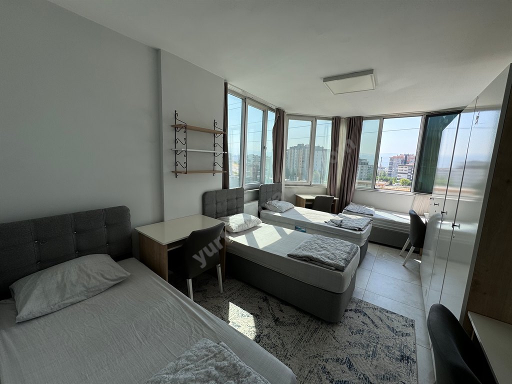 Marifet Bursa Erkek ��renci Yurdu