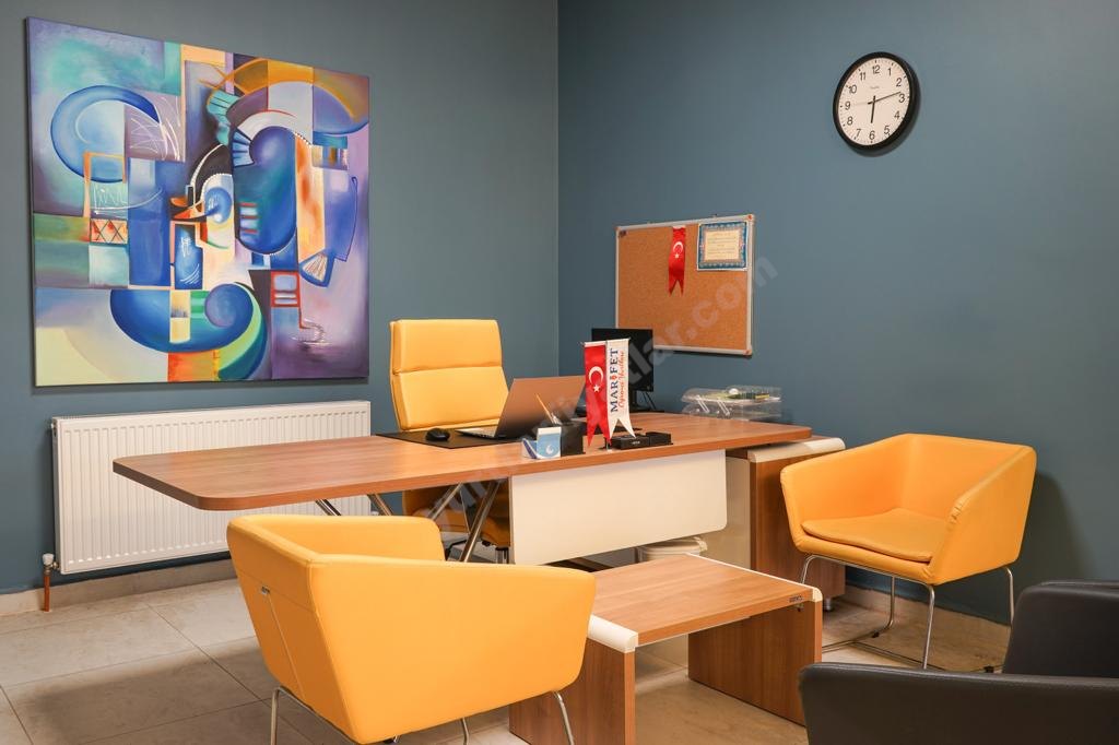 Marifet Bursa Erkek ��renci Yurdu