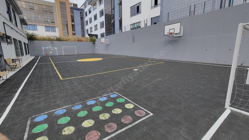 Marifet Bursa Erkek ��renci Yurdu