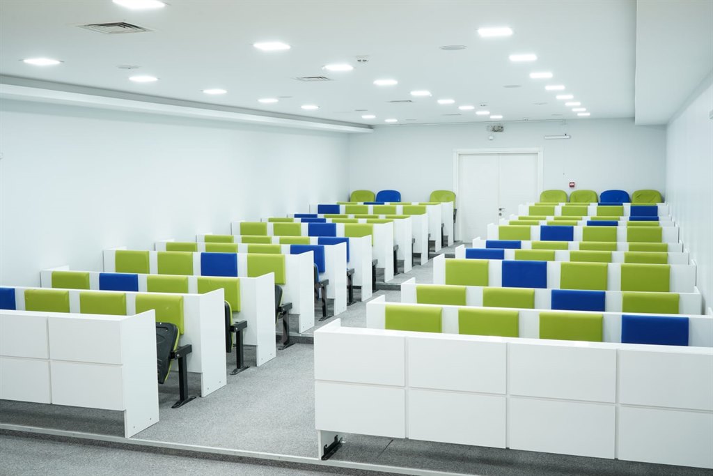 Marifet Bursa Erkek ��renci Yurdu