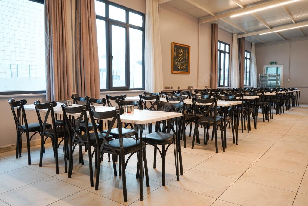 Marifet Bursa Erkek ��renci Yurdu