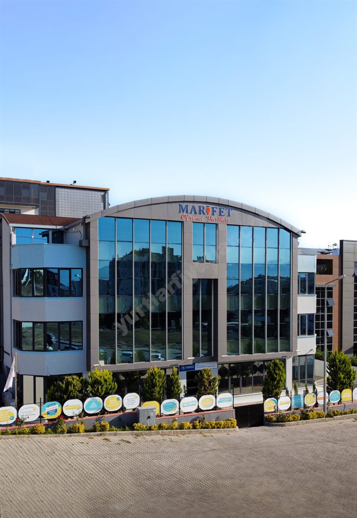 Marifet Bursa Erkek ��renci Yurdu