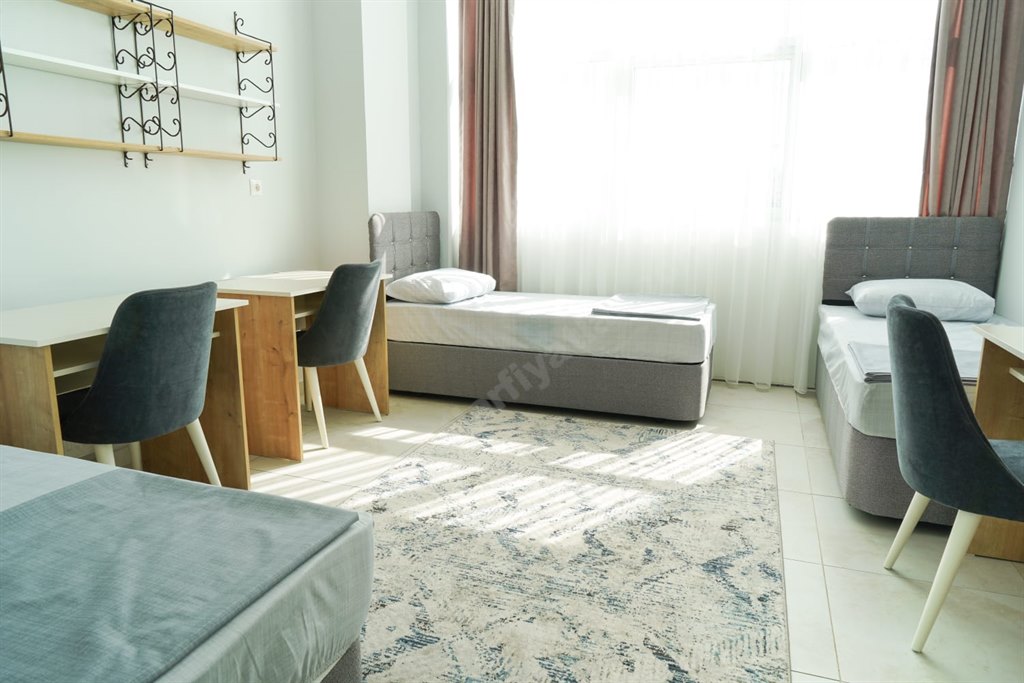 Marifet Bursa Erkek ��renci Yurdu