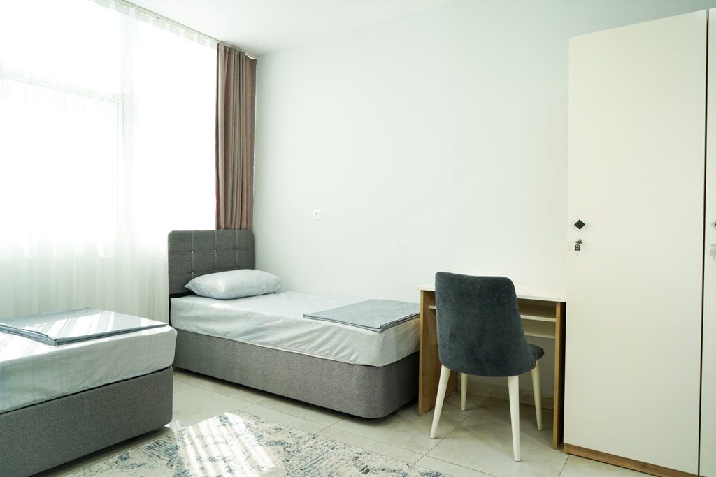 Marifet Bursa Erkek ��renci Yurdu