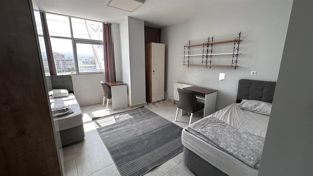 Marifet Bursa Erkek ��renci Yurdu