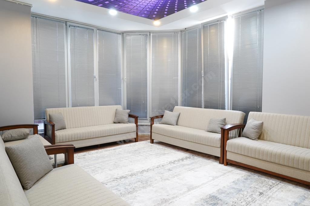 Marifet Bursa Erkek ��renci Yurdu