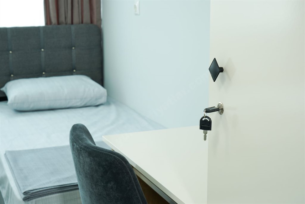 Marifet Bursa Erkek ��renci Yurdu