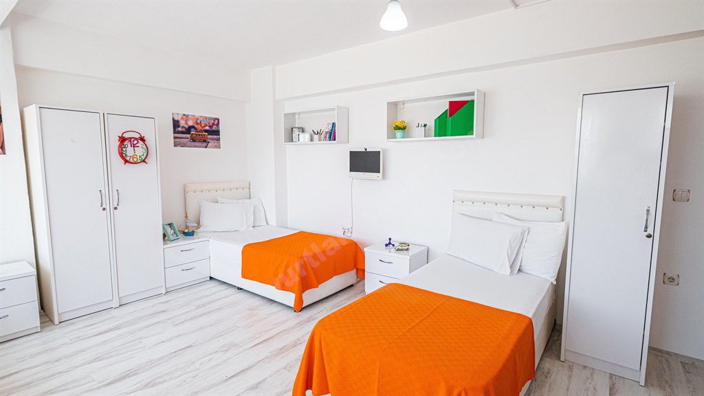 Marifet �anakkale Erkek Yurdu