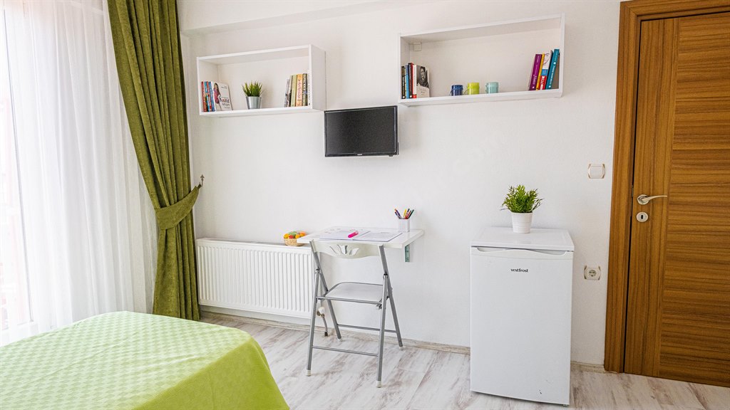 Marifet �anakkale Erkek Yurdu