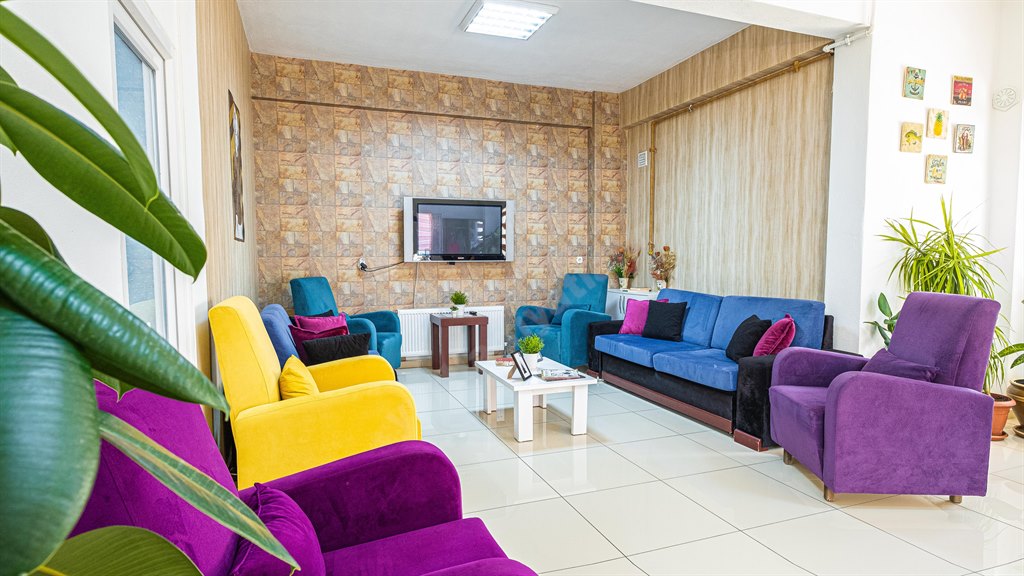 Marifet �anakkale Erkek Yurdu