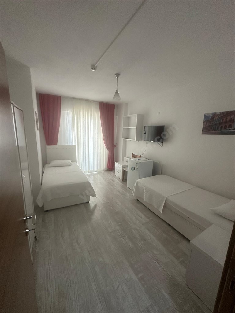 Marifet �anakkale Erkek Yurdu