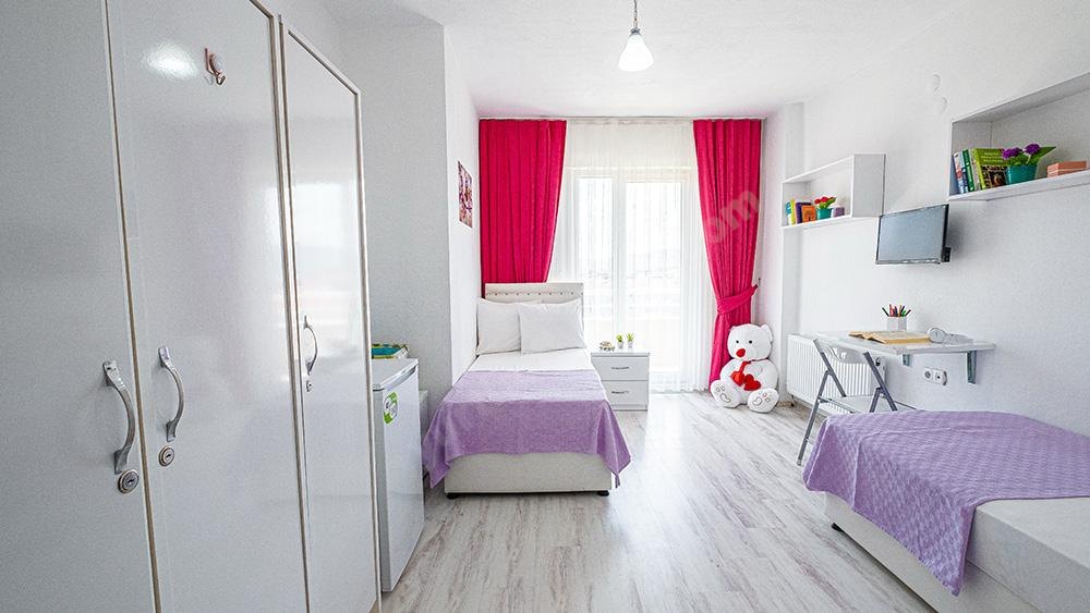 Marifet �anakkale Erkek Yurdu