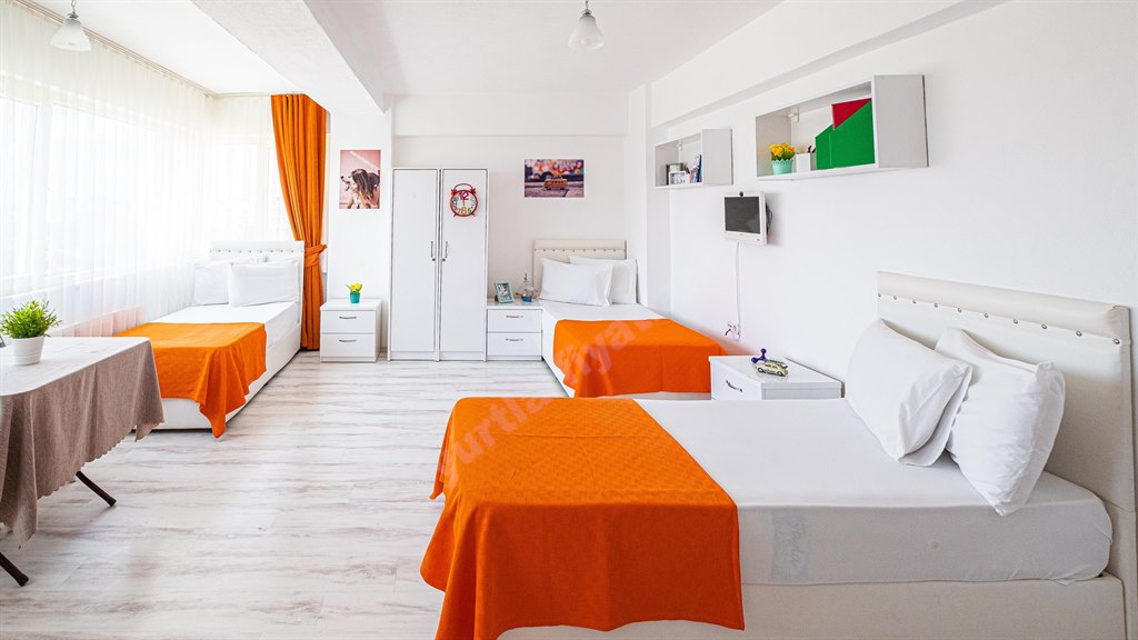 Marifet �anakkale Erkek Yurdu