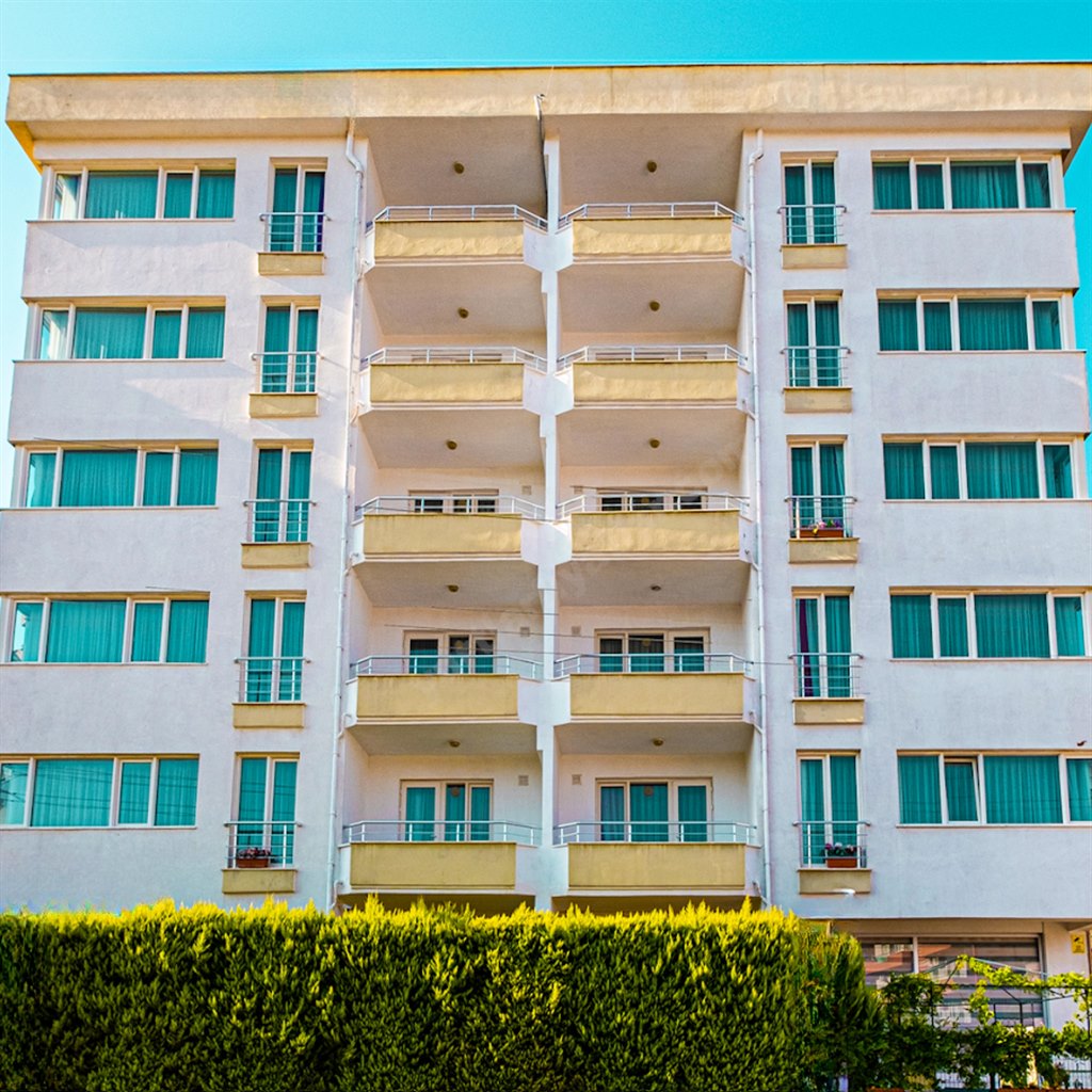 Marifet �anakkale Erkek Yurdu