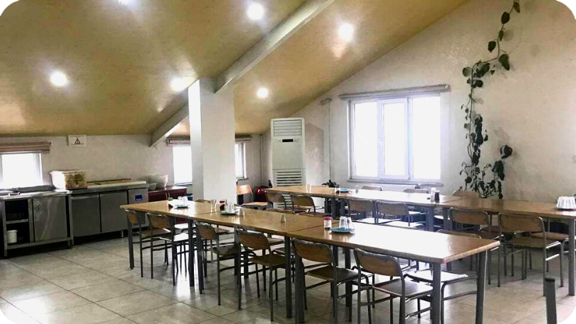 Marifet Kahramanmara� Erkek ��renci Yurdu