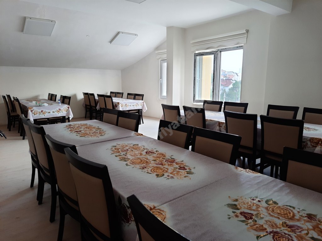 Marifet Kastamonu Erkek ��renci Yurdu