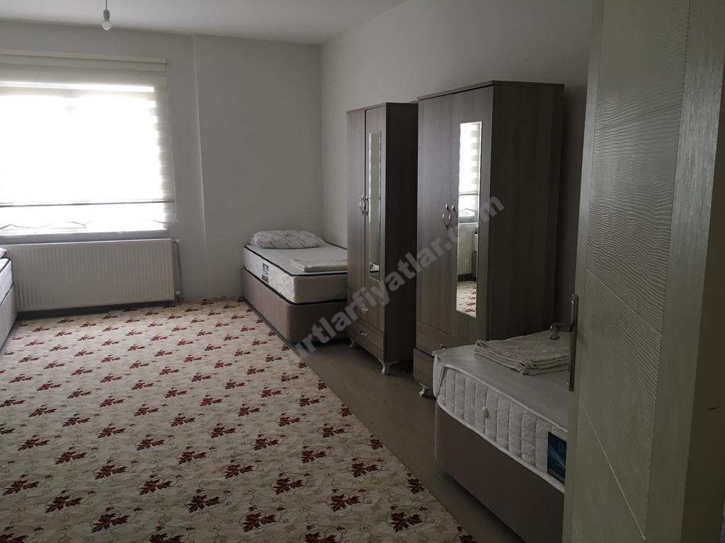 Marifet Kastamonu Erkek ��renci Yurdu