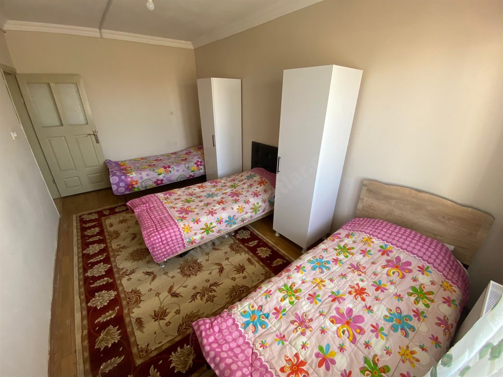 Marifet Osmaniye Erkek ��renci Yurdu