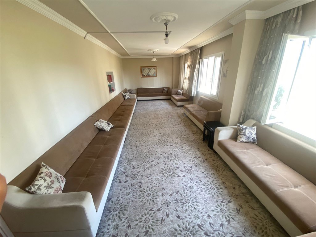 Marifet Osmaniye Erkek ��renci Yurdu