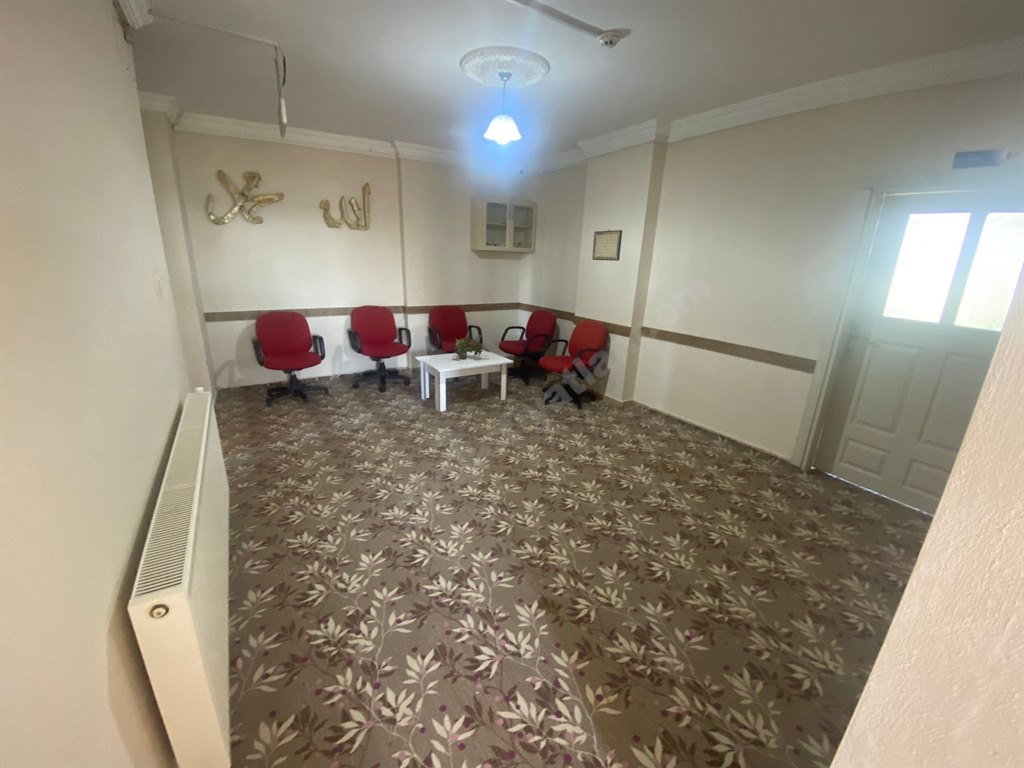 Marifet Osmaniye Erkek ��renci Yurdu