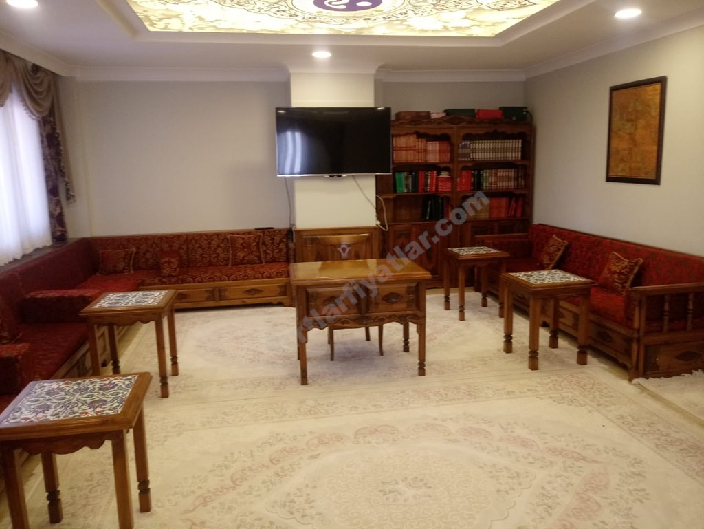 Marifet U�ak Erkek ��renci Yurdu