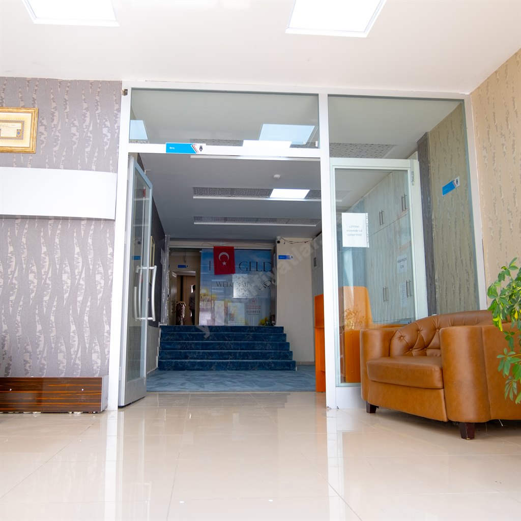 Marifet Ankara Etimesgut Erkek ��renci Yurdu