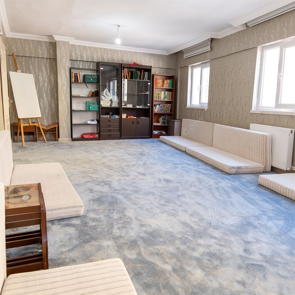 Marifet Ankara Etimesgut Erkek ��renci Yurdu