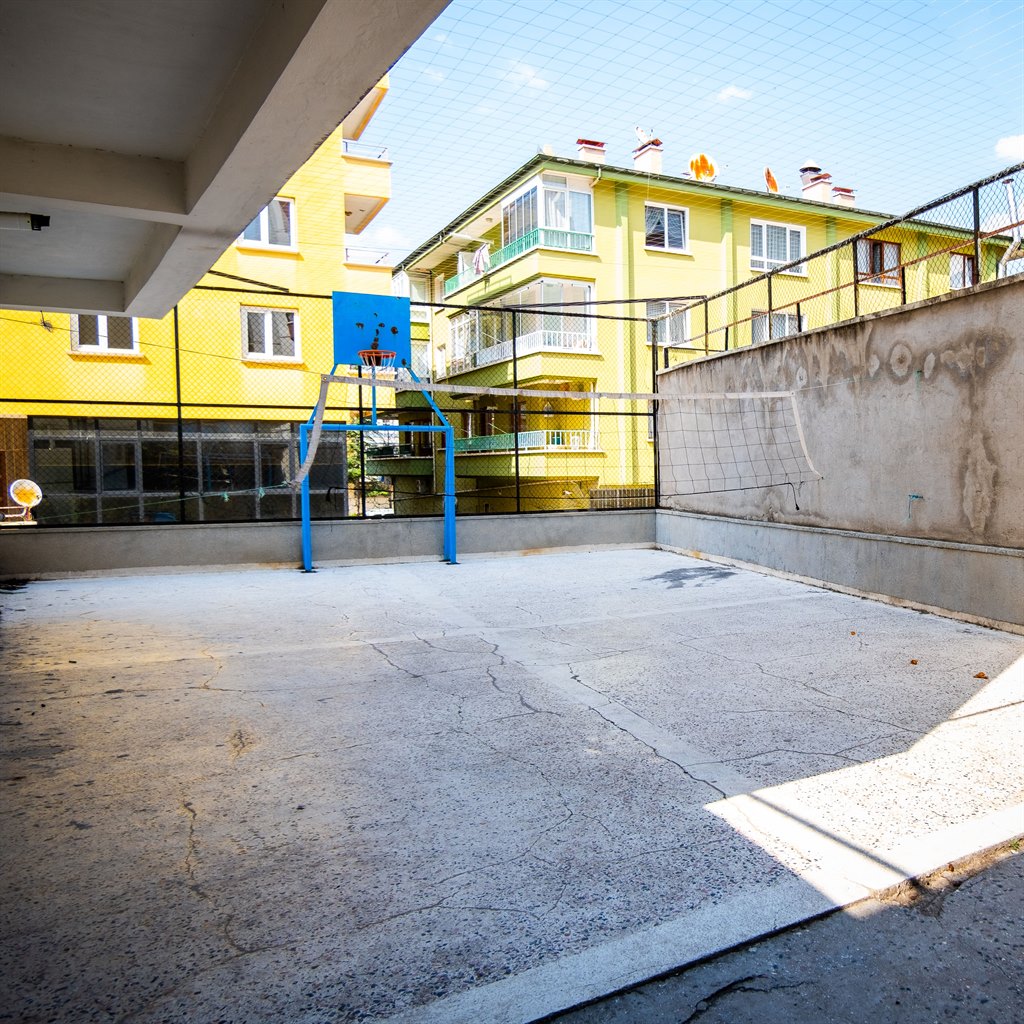 Marifet Ankara Etimesgut Erkek ��renci Yurdu