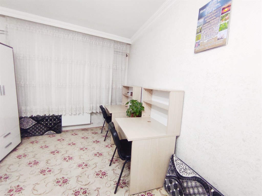 Niyazi M�sri K�lt�r Vakf� Erkek ��renci Evleri