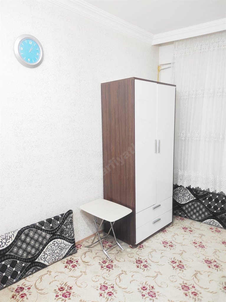 Niyazi M�sri K�lt�r Vakf� Erkek ��renci Evleri