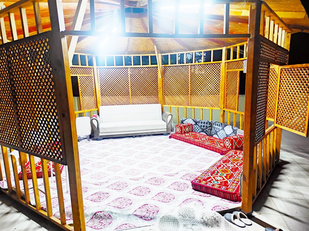 Niyazi M�sri K�lt�r Vakf� Erkek ��renci Evleri