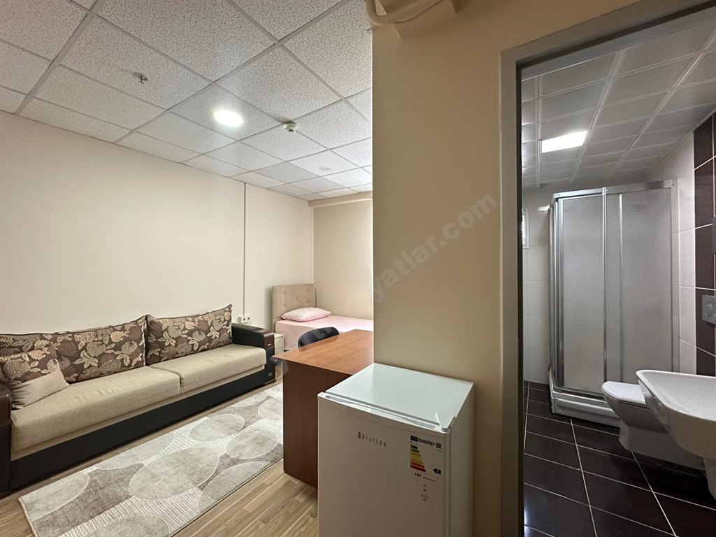 �nsan Vakf� Maltepe K�z Yurdu