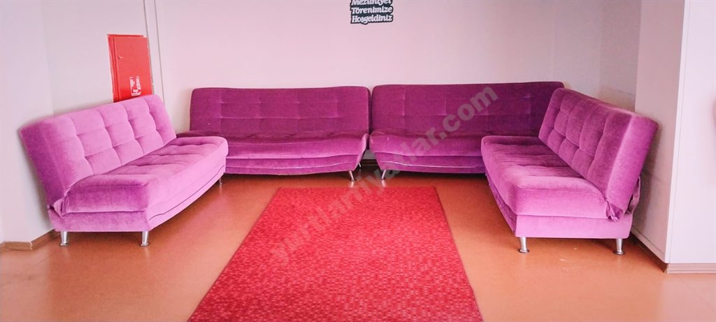 �nsan Vakf� Ihlamurkuyu K�z Yurdu