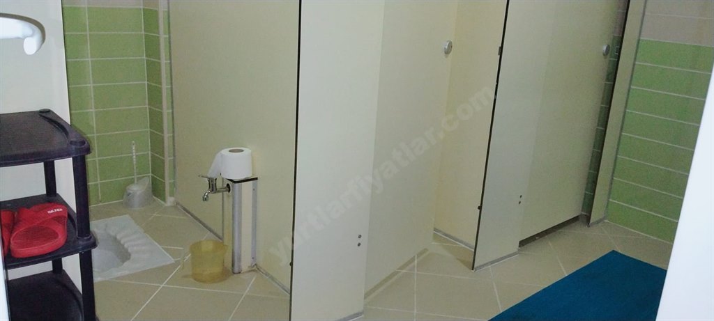 �nsan Vakf� Ihlamurkuyu K�z Yurdu