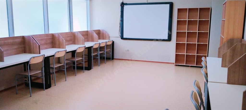 �nsan Vakf� Ihlamurkuyu K�z Yurdu