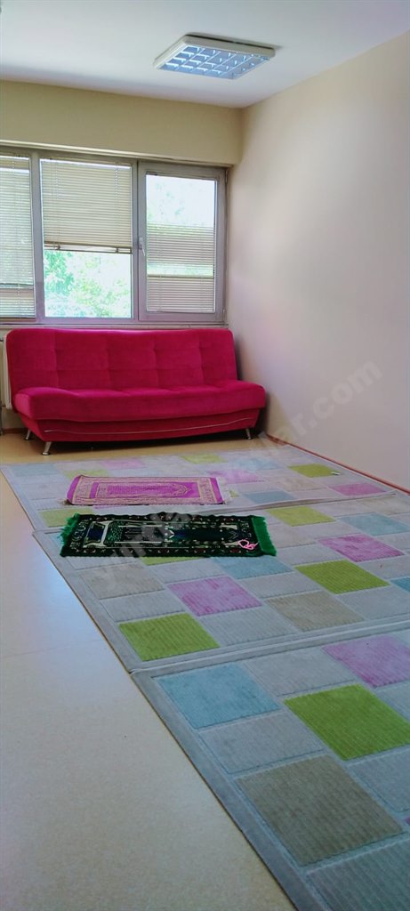 �nsan Vakf� Ihlamurkuyu K�z Yurdu