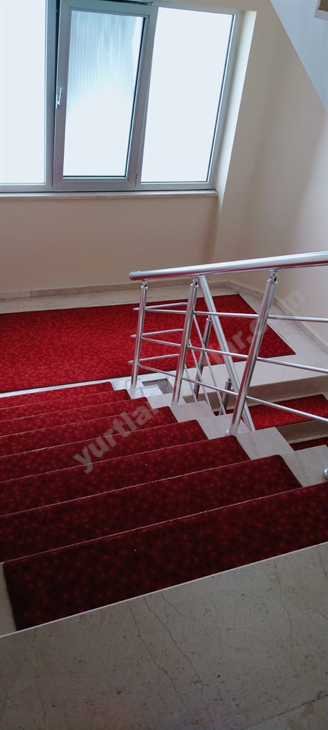 �nsan Vakf� Ihlamurkuyu K�z Yurdu