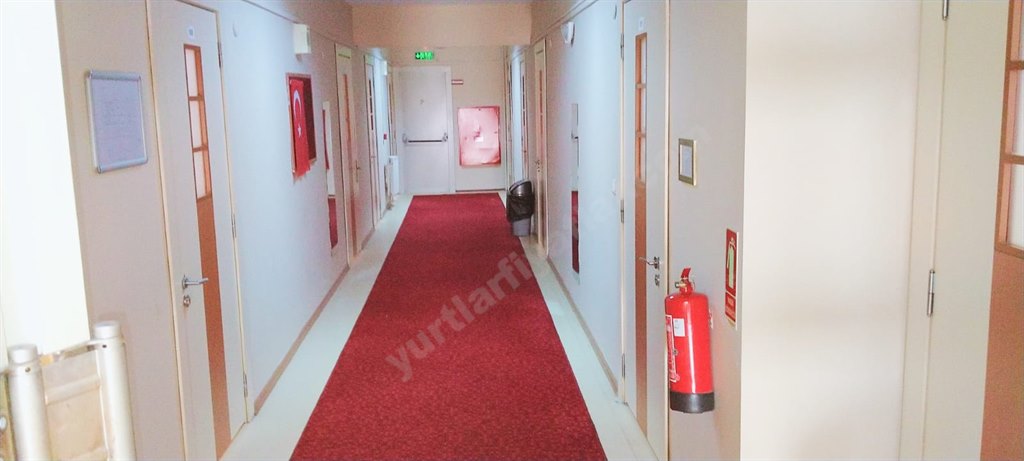 �nsan Vakf� Ihlamurkuyu K�z Yurdu