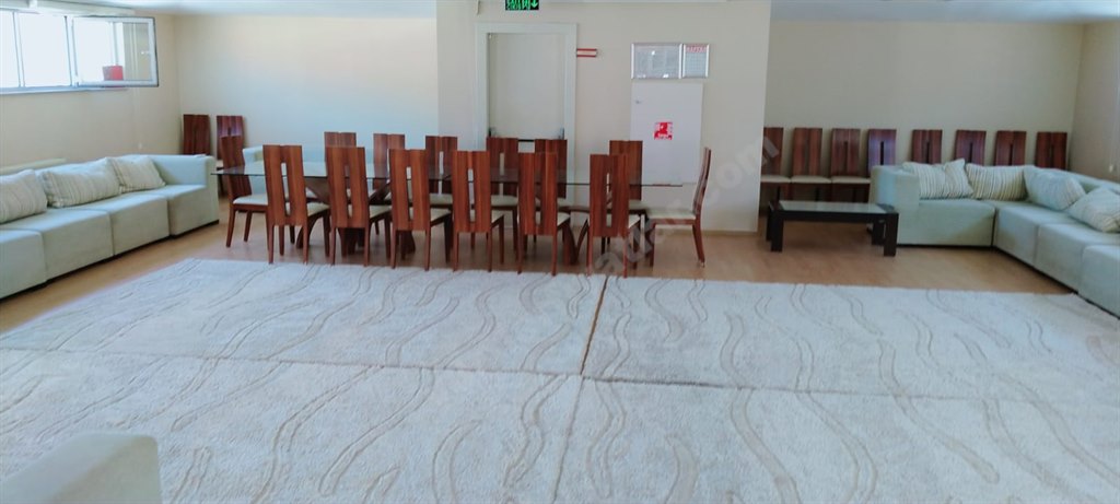 �nsan Vakf� Ihlamurkuyu K�z Yurdu