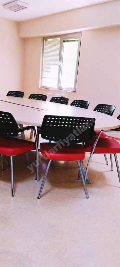 �nsan Vakf� Ihlamurkuyu K�z Yurdu