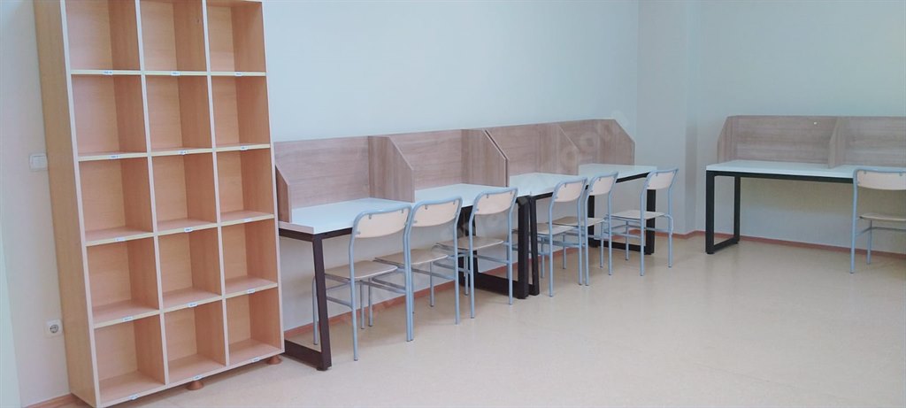 �nsan Vakf� Ihlamurkuyu K�z Yurdu