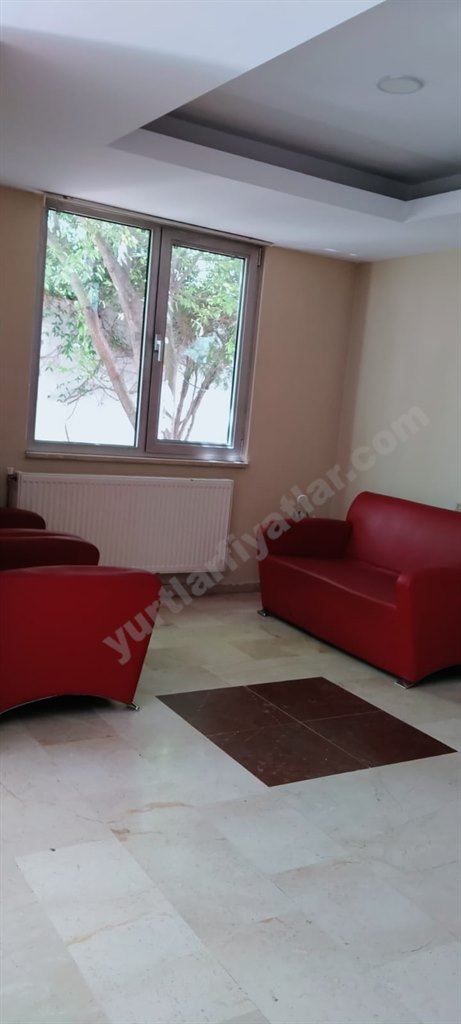 �nsan Vakf� Ihlamurkuyu K�z Yurdu