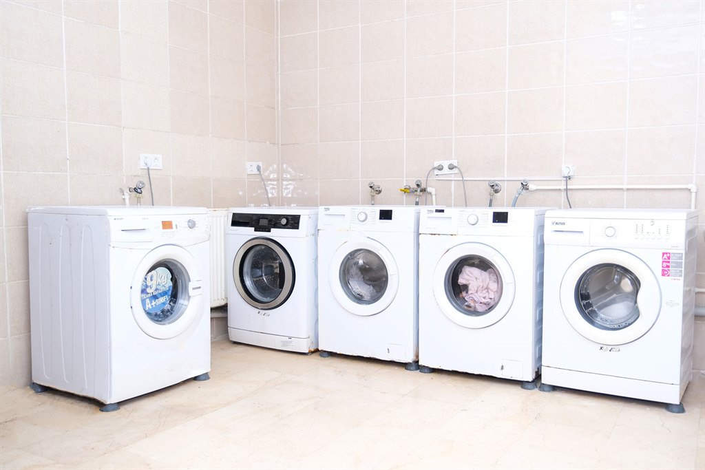 �nsan Vakf� Ihlamurkuyu K�z Yurdu